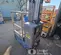 2016 Genie GR-20 Self-Propelled One-Person Lift