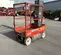 2017 Skyjack SJ16 Self-Propelled One-Person Lift