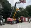 2017 Skyjack SJ45T Boom Lift