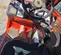 2018 Skyjack SJ643TH Forklift