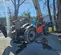 2018 JLG 1255 Forklift