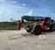 2019 Skyjack SJ1056TH Forklift