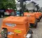 2021 Generac MLT6SMDS Portable Light Tower