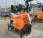 2019 Magnum Pro MLT6SM Portable Light Tower