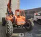 2018 SKYTRAK 8042 Forklift