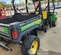 2022 John Deere XUV855M Utility Vehicle