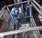 2016 Genie GR-20 Self-Propelled One-Person Lift