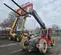 2017 Skyjack SJ843TH Forklift