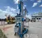 2018 Genie AWP-40SDC Pusharound Lift
