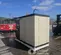 2017 Ingersoll Rand R1101-A-125PSI Air Compressor
