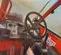 2017 Skyjack SJ643TH Forklift