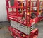 2018 MEC MICRO 19 Scissor Lift