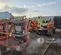 2017 JLG E450AJ Articulating Boom Lift