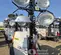 2021 Generac MLT6SMDS Portable Light Tower