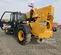 2019 JCB 510-56 Forklift