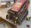 2021 Ditch Witch SK800 Track Loader