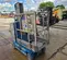 2018 Genie GR-20 Self-Propelled One-Person Lift