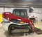 2021 Takeuchi TL10V2-CR Track Loader
