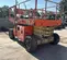 2016 JLG 3394RT Rough Terrain Scissor Lift