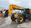 2018 JCB 507-42 Forklift