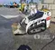 2021 Bobcat MT55 Track Loader