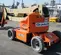 2017 JLG E450AJ Articulating Boom Lift