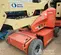 2016 JLG E400AJPN Articulating Boom Lift