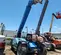 2017 Genie GTH-844 Forklift