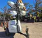 2018 Magnum Pro MLT6SM Portable Light Tower