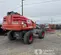 2017 Skyjack SJ61T Boom Lift