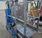 2017 Genie GR-20 Self-Propelled One-Person Lift