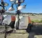 2018 Magnum Pro MLT6SM Portable Light Tower