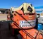 2017 JLG E400AN Articulating Boom Lift