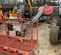 2017 Skyjack SJ45T Boom Lift