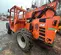 2017 SKYTRAK 6042 Forklift