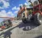2018 Skyjack SJ843TH Forklift