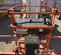 2017 Snorkel A46JRT Articulating Boom Lift