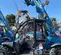 2019 Genie GTH-5519 Forklift