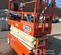2019 Snorkel S3226E Scissor Lift