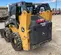 2017 John Deere 318G Track Loader