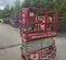 2018 MEC MICRO 19 Scissor Lift