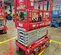 2018 MEC MICRO 19 Scissor Lift