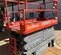 2015 Skyjack SJIII4632 Scissor Lift