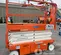 2020 Snorkel S3226E Scissor Lift