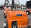2019 Magnum Pro MLT6SM Portable Light Tower