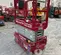 2019 MEC MICRO 19 Scissor Lift