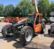 2017 JLG 742 Forklift