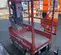 2018 Skyjack SJ12 Self-Propelled One-Person Lift