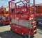 2019 MEC MICRO 26 Scissor Lift