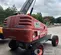 2017 Skyjack SJ45T Boom Lift